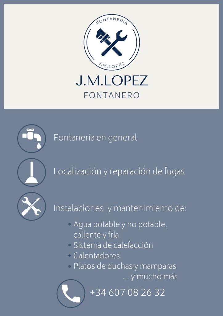 J.M.Lopez — Fotos 6